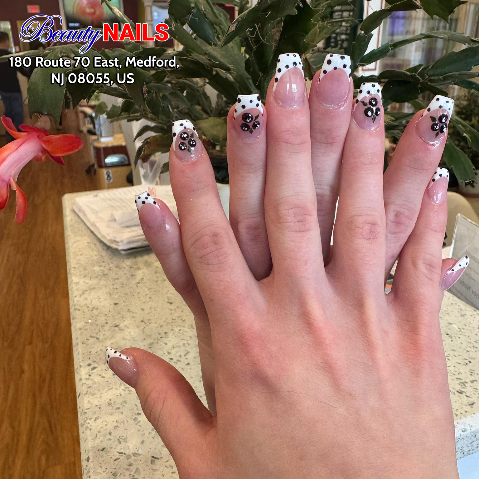 amazing nail